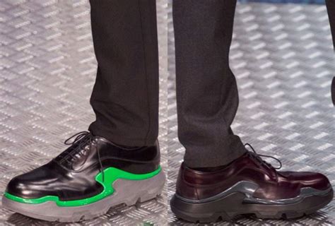 prada scarpe uomo inverno 2016|prada shoes official site.